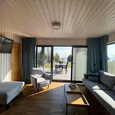 Marina Villa