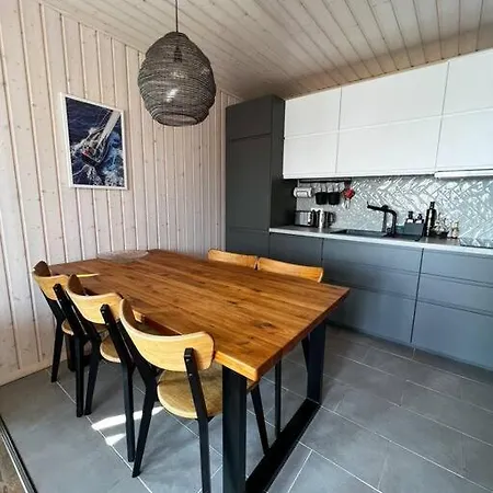 Marina Villa Kõiguste